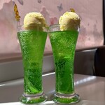 喫茶 フルフル - 