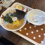 ラーメンショップ 川崎水沢店 - 