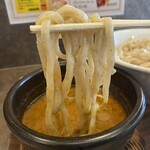 ヌードル 麺和 - 