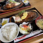 川ふじ - 料理写真: