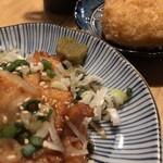 Bum Bougu Izakaya Dorobou Dou - 