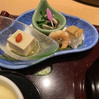 美濃吉 京王新宿店 - 
