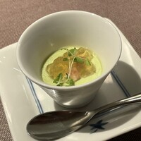 フレンチレストラン にき亭 そごう横浜店 - 