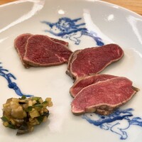 柚木元 - 