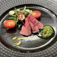 フレンチレストラン にき亭 そごう横浜店 - 
