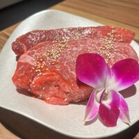 黒毛和牛ヘレ肉専門店 炭火焼肉 りきちゃん 北浜店 - 