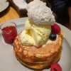 パンケーキ＆ブックス ビブリオテーク