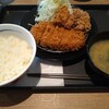 松のや 一関店