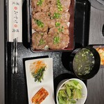 Sumibiyakiniku Oyakesen - 