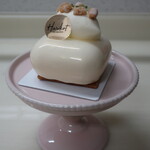 パティスリーアリコット - 