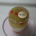 パティスリーアリコット - 