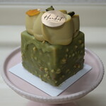 パティスリーアリコット - 