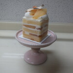 パティスリーアリコット - 