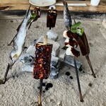 高森田楽保存会 - 