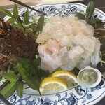伊勢えび料理池浦 - 