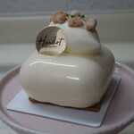 パティスリーアリコット - 