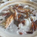 伊勢えび料理池浦 - 