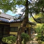 ほうとう処　いしはら - 