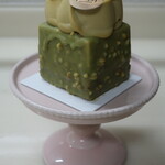 パティスリーアリコット - 