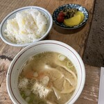 高森田楽保存会 - 