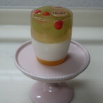 パティスリーアリコット - 