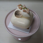 パティスリーアリコット - 