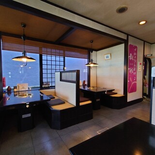 焼肉の名門すずき_2