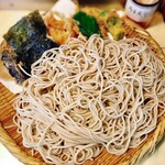 Yama Soba Ten - 