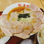 餃子食堂 HOUNTEI - 