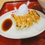 餃子食堂 HOUNTEI - 