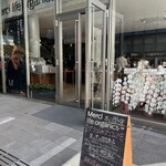 Merci life organics  - 