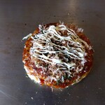 Okonomiyaki Jugemu - 