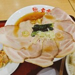 餃子食堂 HOUNTEI - 