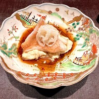 Ji-Cube - キンキの蒸し