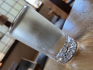 手打そば 本陣 - 