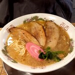 麺や ゼットン - 