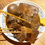 宮通り酒場 ひろや - 