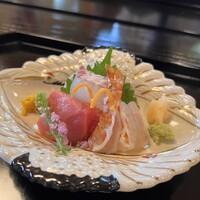 平等院表参道 竹林 - 