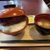 ソースカツ丼カフェ エチゼン