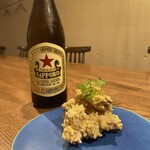 MI SALE TROP SALE - ポテトサラダ
