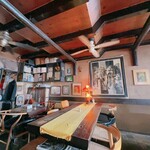 カフェモンク - 