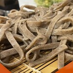 うどん 勝利 - 