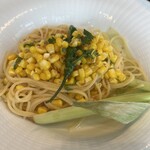 PASTA HOUSE AWkitchen FARM - パスタランチ