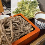 Udon Shouri - 