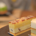 パティスリーカヌリエ - 