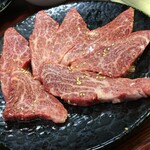 焼肉 るぱん - 