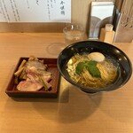 支那蕎麦屋 藤花 - 