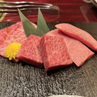 肉の匠 将泰庵 船橋駅前 はなれ店 - 