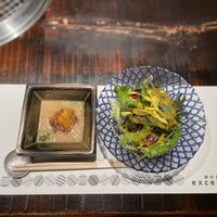 焼肉エクセレント 銀座店 - 