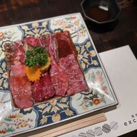 焼肉エクセレント 銀座店 - 